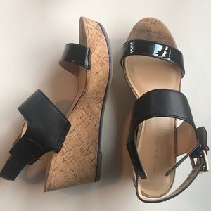Tommy Hilfiger Wedge Sandals